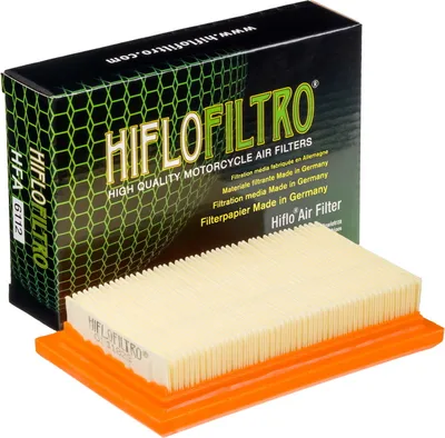 Obrázek produktu pro Vzduchový filtr Hiflo HFA6112