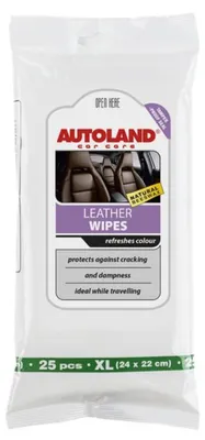 Obrázek produktu pro AUTOLAND čistič kůže
