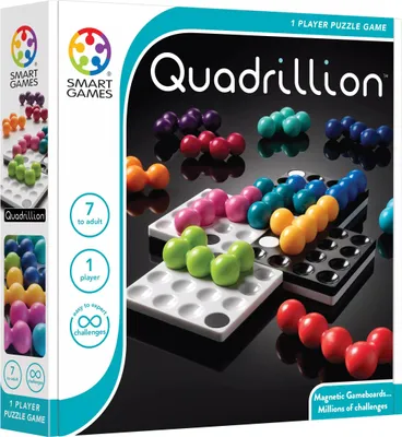 Zdjęcie produktu dla Kwadrylion