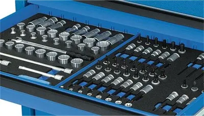 Immagine prodotto di Gedore E-2005 CT H-40