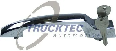 Produktbild von TRUCKTEC AUTOMOTIVE 01.53.003 Türgriff