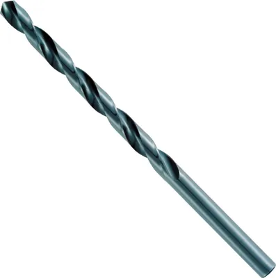 Zdjęcie produktu dla Wiertło długie HSS Alpen Super 8.00x165/110 mm.