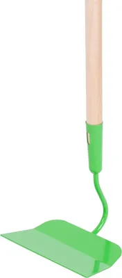 Image de Serfouette Strend Pro Herrison 9357E, plate, mini, manche 900 mm