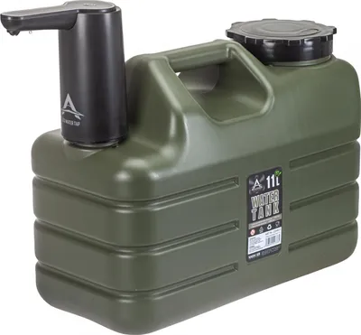 Produktbild von Anaconda LED Water Tap Ausgiesser Wasserhahn für Wasserkanister