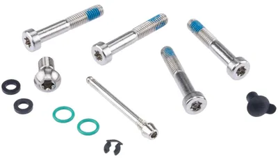 Obrázek produktu pro Sada Šroubů Sram Maven Ult/Sil/Bro