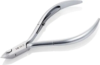 Immagine prodotto di Taglierina per cuticole Nghia Export C-02 Ganascia 12 (5 Mm)