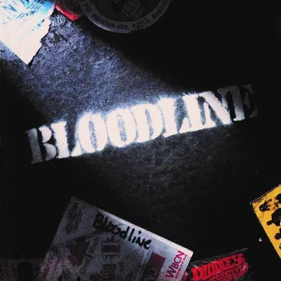 Obrázek produktu pro Bloodline - Bloodline (Collector's Edition) - - (CD / B)