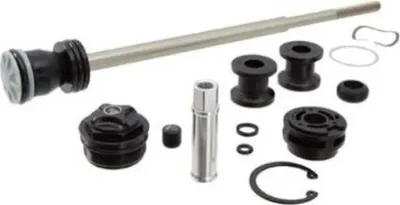 Produktbild von Rockshox Linke Interne Federn Solo Air Schwarz,Silber 80 mm 29´´ Schwarz,Silber 80 mm 29´´