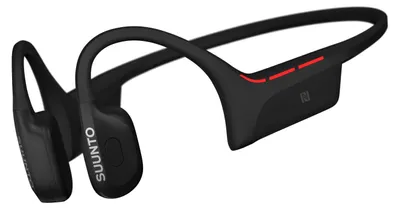 Obrázok produktu pre Suunto Wing 2, Bezdrôtový, 20 - 20000 Hz, Športy, 35 g, Slúchadlá s mikrofónom, Čierna