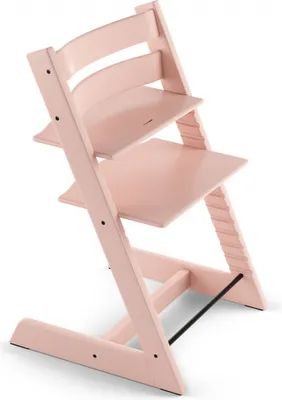 Produktbild von Stokke® Tripp Trapp® Kinderstuhl Serene Pink