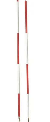 Produktbild von Fluchtstab Holz, 200 cm