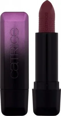 Produktbild von Catrice Shine Bomb Lipstick 100-Cherry Bomb 3,5g