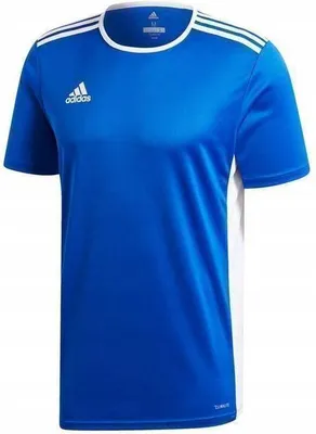 Produktbild von Adidas Entrada CF1037 T-Shirt Größe: XL