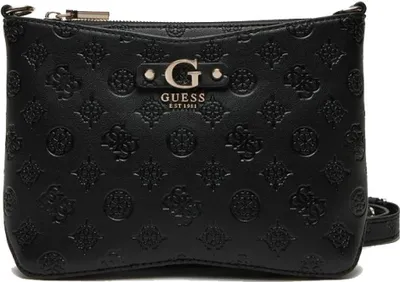 Image de Guess Gerty Crossbody Couleur Noir