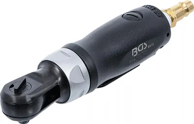 Produktbild von BGS 8472 Druckluft-Ratsche, extra-kurz, 6,3 (1/4)