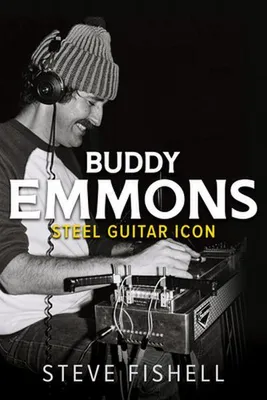 Image de Buddy Emmons
