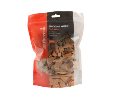 Produktbild von Barbecook Holz Chunks Eiche Whiskey