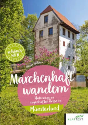 Immagine prodotto di Märchenhaft wandern im Münsterland