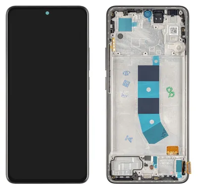 Produktbild von Xiaomi Redmi Note 13 4G Display (mit Rahmen)