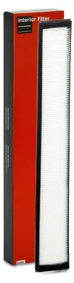 Produktbild von STARK SKIF-0170084 Innenraumfilter Pollenfilter für BMW 3 Limousine (E46) 3 Touring (E46) X3 (E83) 3 Coupe (E46) 3 Cabrio (E46)