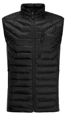 Produktbild von Jack Wolfskin Herren daunenfreie Weste Routeburn Pro Ins Vest