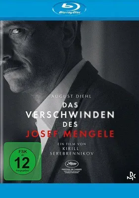 Produktbild von Das Verschwinden des Josef Mengele