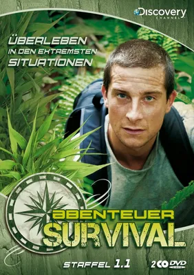 Produktbild von Abenteuer Survival - Season 1.1