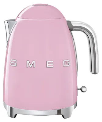 Zdjęcie produktu dla Smeg - Czajnik 50's Retro Style KLF03PKEU Pastelowy Róż