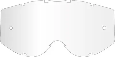 Zdjęcie produktu dla Ekran 3345 HYDROPHOBE Transp PROGRIP (VISTA/VISION)