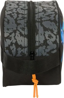 Obrázok produktu pre Cestovná toaletná taška Naruto Black 26 x 15 x 12 cm