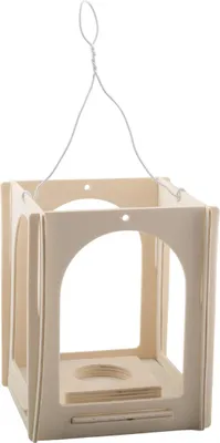 Obrázok produktu pre Drevená stavebnica lampáš Z.Selbstgestalten 849