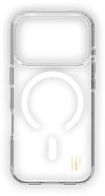 Produktbild von iDeal of Sweden IDCLCMSB-I2561P-471, Apple, iPhone 17 Pro, Transparent