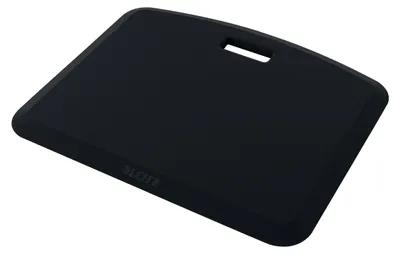 Obrázok produktu pre Leitz Ergo Cosy, Štvorec, Šedá, 457 x 560 mm, 1,02 kg