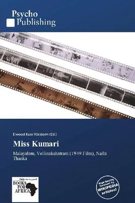 Produktbild von Miss Kumari