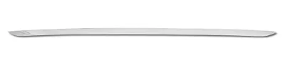 Immagine prodotto di Modanatura bagagliaio modanatura portellone posteriore per VW Jetta 2005-2010 inferiore in acciaio inox cromato