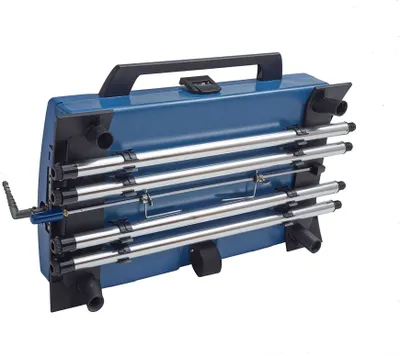 Obrázok produktu pre Campingaz 200 SGR, 5200 W, Gril, Plyn, 378 g/h, 53 x 29 mm, Stolný