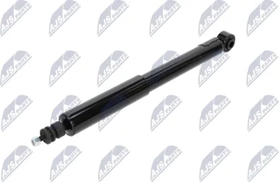 Produktbild von NTY Stoßdämpfer Hinten für TOYOTA LAND CRUISER (KDJ12, GRJ12) A-TY-022