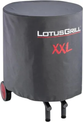 Image de kurze Abdeckhülle für LotusGrill XXL (G600)