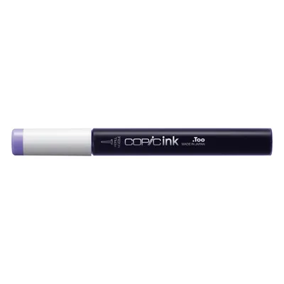 Zdjęcie produktu dla Atrament alkoholowy COPIC Refill Ink 12ml, BV13 Hortensja niebieska