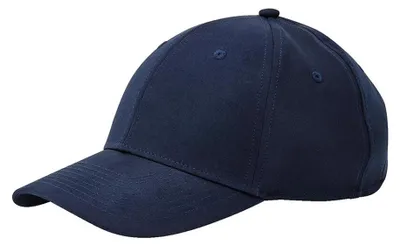 Image de Beechfield - Casquette FK1743 (taille unique) (bleu marine)