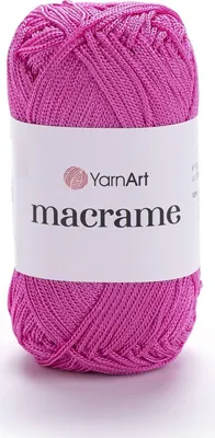 Zdjęcie produktu dla Yarn Art Macrame 130 m 140 Sznurek