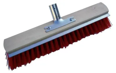 Produktbild von Baubesen mit Schabekante Elaston m.Halter 28 mm