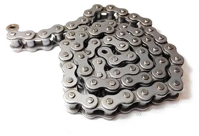 Immagine prodotto di 8265520 – Catena a rulli per pressa Claas – 64 maglie – Off