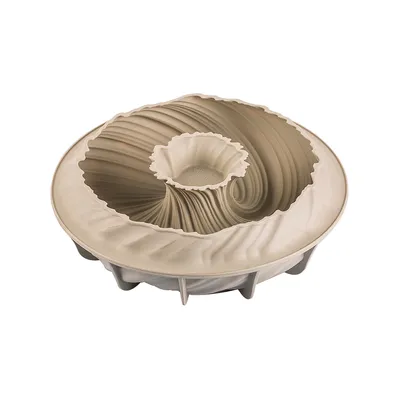 Produktbild von Gießform INTRECCIO Silikon ⌀21 cm HOMLA