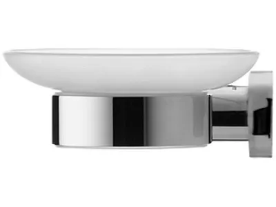 Produktbild von Duravit D-Code Seifenschale, wandhängend, rechts, 0099181000