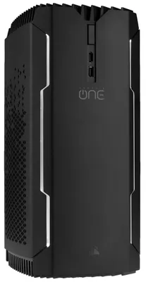 Zdjęcie produktu dla Komputer Corsair One PRO 8400T/1070/16/512 Windows 11 PRO