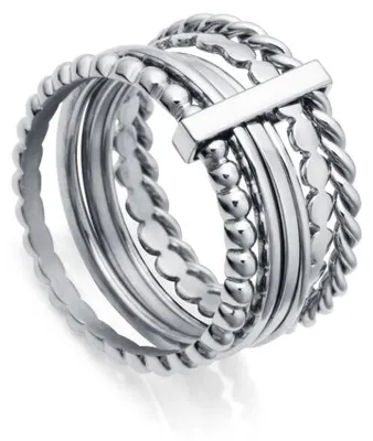 Imagen del producto de VICEROY Anillos 75307A01600