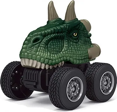 Obrázek produktu pro Dino auto