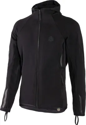 Produktbild von Knox Shield Full Protektorenjacke, schwarz, XL