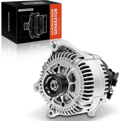 Zdjęcie produktu dla Frankberg Alternator 180 A dla BMW 5er E60 Touring E61 6er E63 7er X5